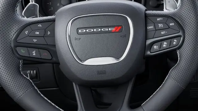 2026 Dodge Durango GT HEMI Premium