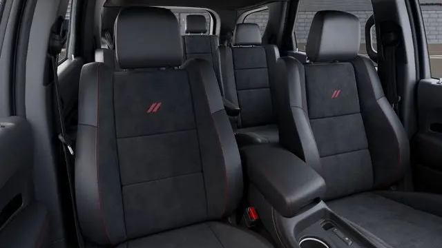 2026 Dodge Durango GT HEMI Premium