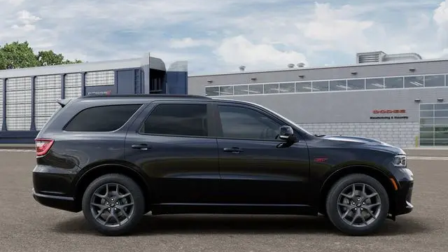 2026 Dodge Durango GT HEMI Premium