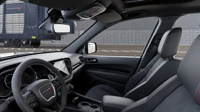 2026 Dodge Durango GT HEMI Premium
