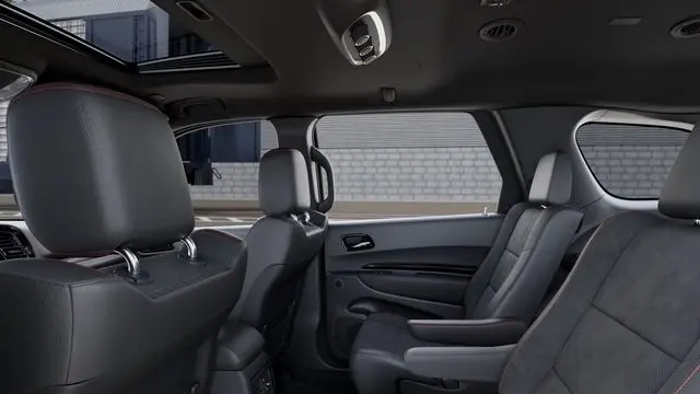 2026 Dodge Durango GT HEMI Premium