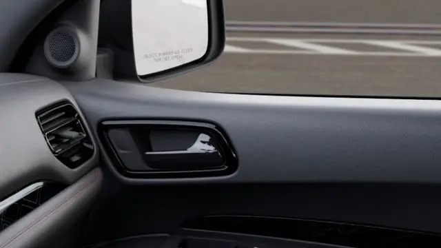 2026 Dodge Durango GT HEMI Premium