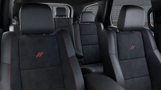 2026 Dodge Durango GT HEMI Premium