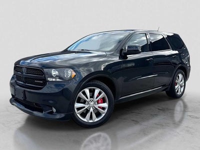 Photo of a 2012 Dodge Durango AWD R/T 4DR SUV for sale