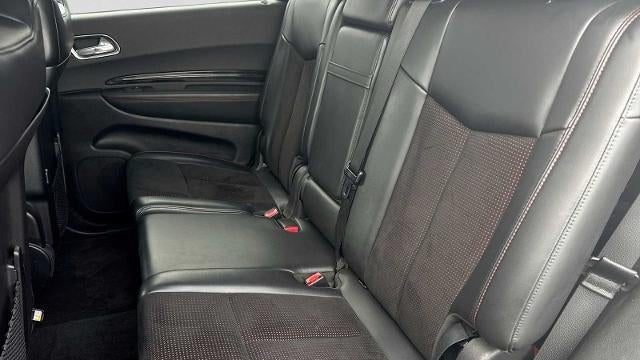 2012 Dodge Durango R/T