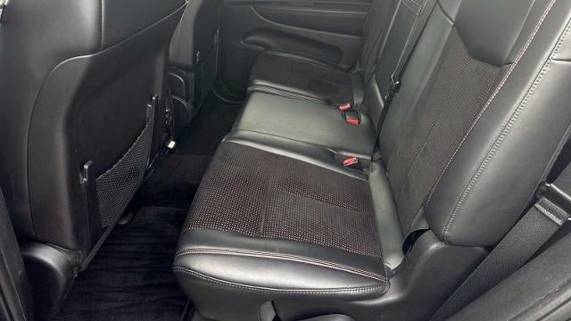 2012 Dodge Durango R/T