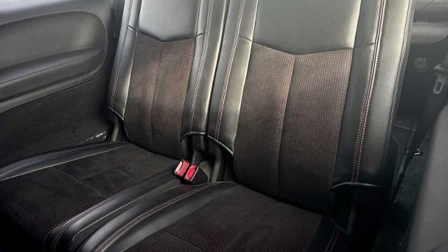 2012 Dodge Durango R/T