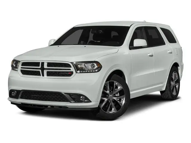 2014 Dodge Durango