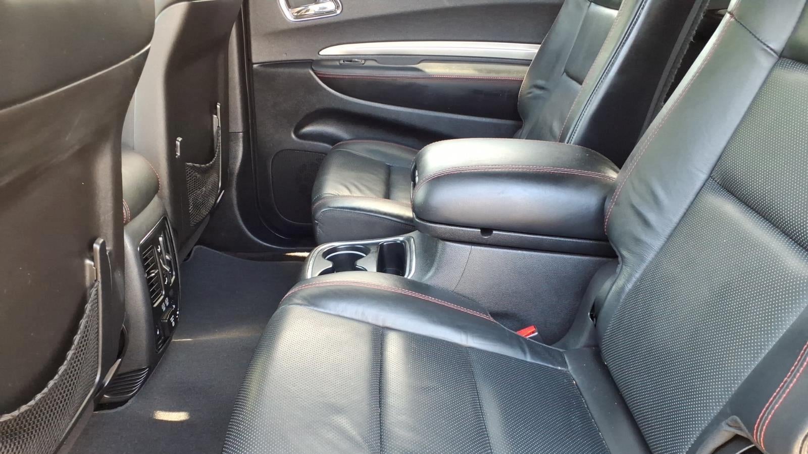2016 Dodge Durango R/T