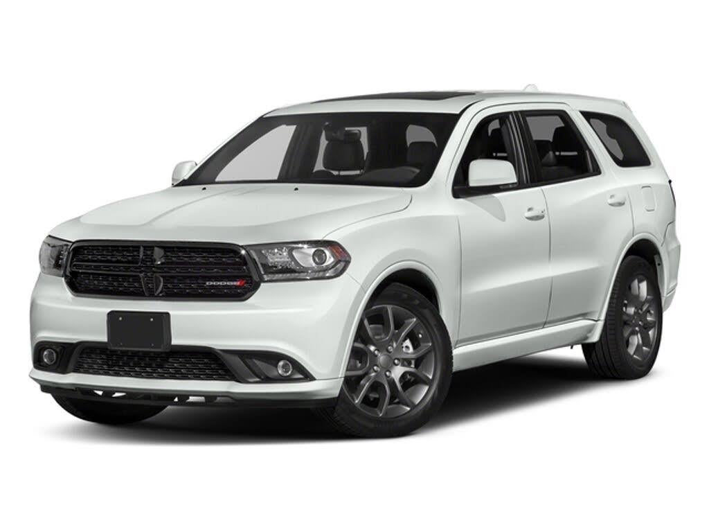 2017 Dodge Durango