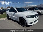 2018 Durango Thumbnail 1