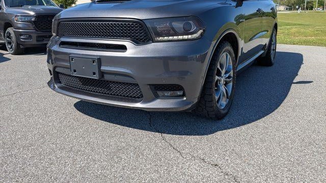 Preowned 2020 Dodge Durango R/T for Sale