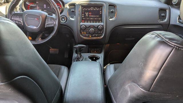 2020 Dodge Durango R/T