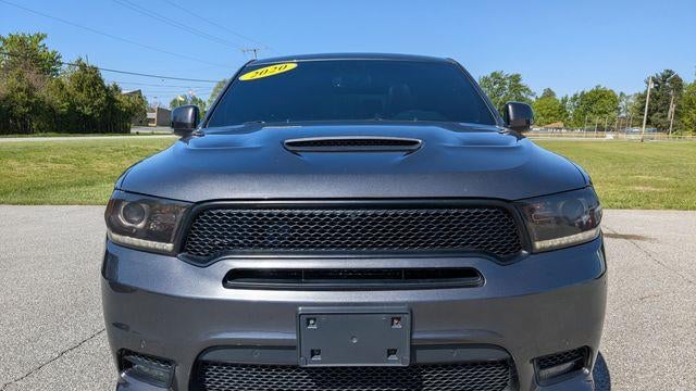 2020 Dodge Durango R/T