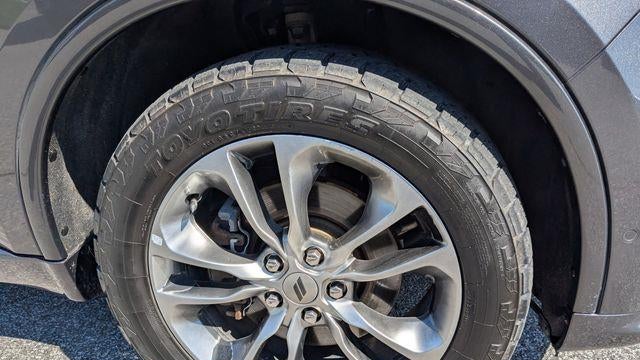 2020 Dodge Durango R/T