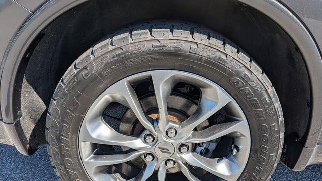 2020 Dodge Durango R/T