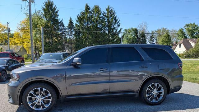 2020 Dodge Durango R/T