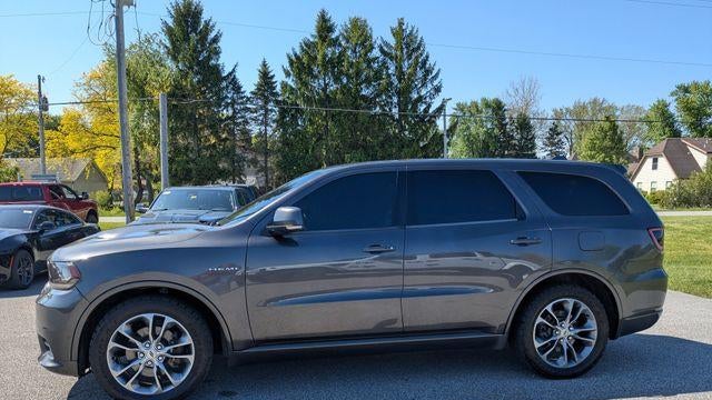 2020 Dodge Durango R/T