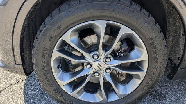 2020 Dodge Durango R/T