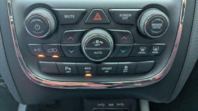 2020 Dodge Durango R/T