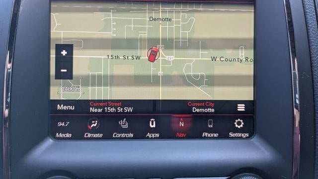 2020 Dodge Durango R/T