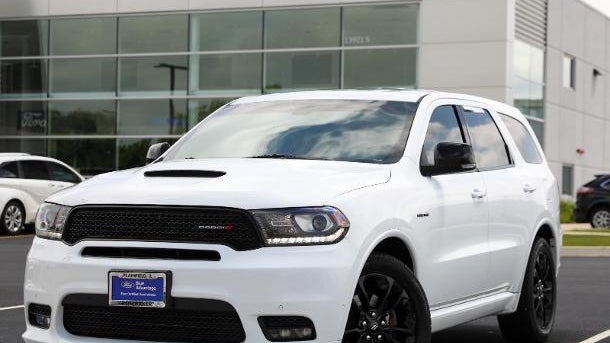 Preowned 2020 Dodge Durango R/T for Sale