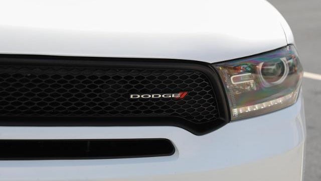 2020 Dodge Durango R/T