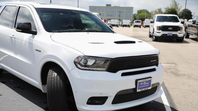 2020 Dodge Durango R/T