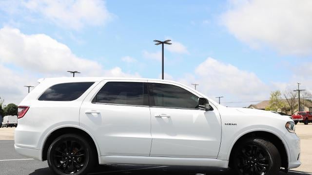 2020 Dodge Durango R/T