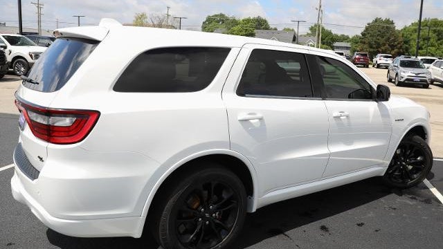 2020 Dodge Durango R/T