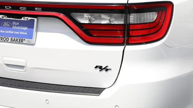 2020 Dodge Durango R/T