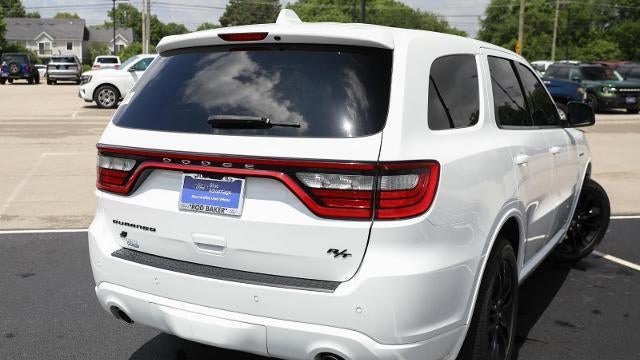 2020 Dodge Durango R/T