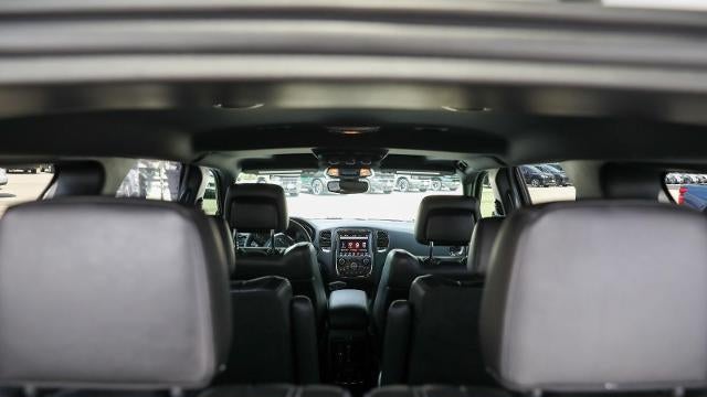 2020 Dodge Durango R/T
