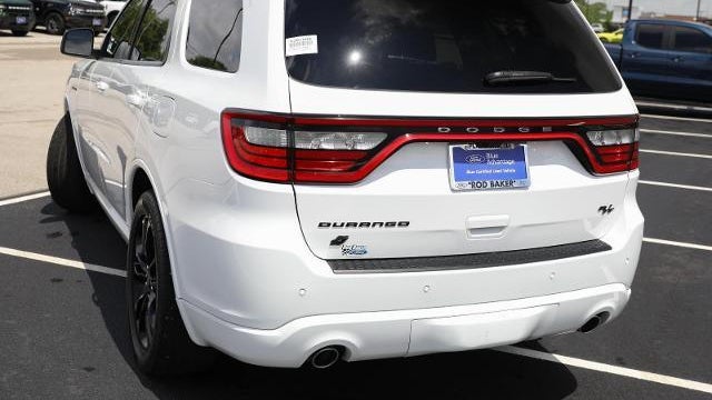 2020 Dodge Durango R/T