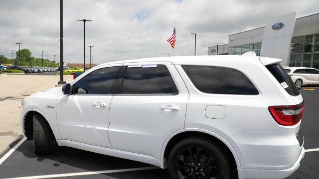 2020 Dodge Durango R/T