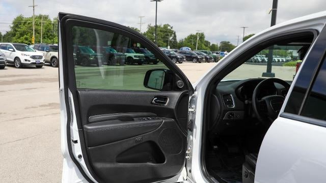 2020 Dodge Durango R/T