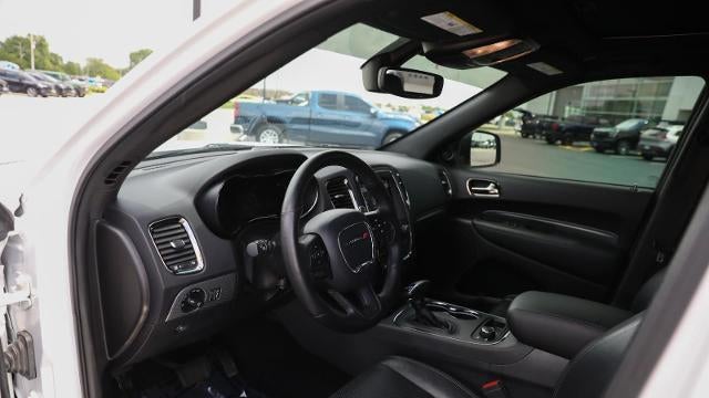 2020 Dodge Durango R/T