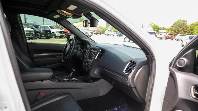 2020 Dodge Durango R/T