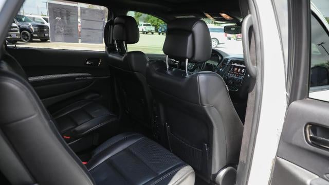 2020 Dodge Durango R/T