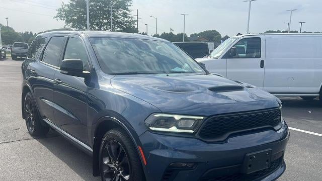 Preowned 2021 Dodge Durango R/T for Sale