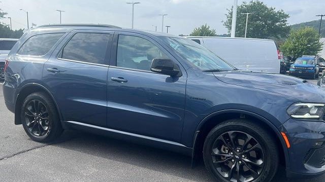 2021 Dodge Durango R/T