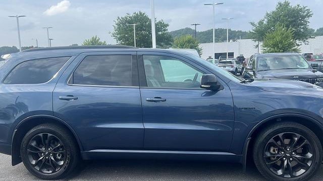 2021 Dodge Durango R/T