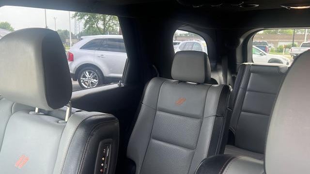 2021 Dodge Durango R/T