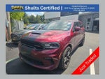 2021 Durango Thumbnail 1