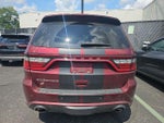 2021 Durango Thumbnail 6
