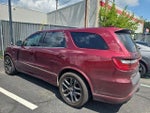 2021 Durango Thumbnail 7