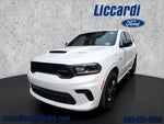 2021 Durango Thumbnail 2