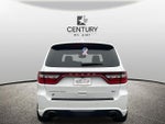 2021 Durango Thumbnail 3