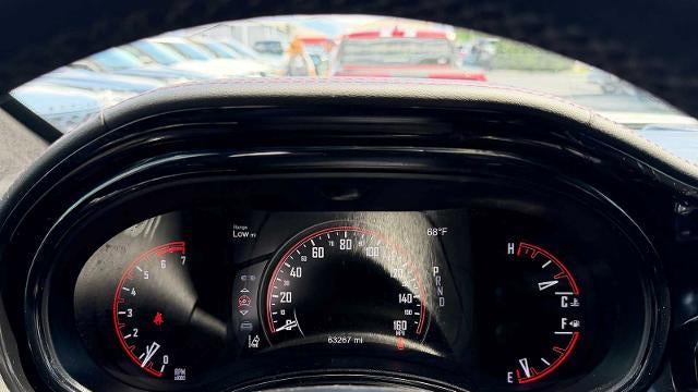 2022 Dodge Durango R/T HEMI Orange
