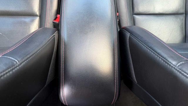 2022 Dodge Durango R/T HEMI Orange